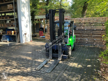 Cesab diesel forklift