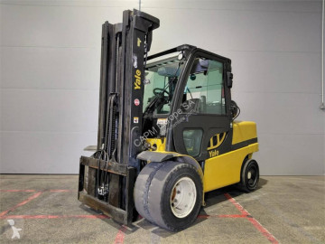 Yale Forklift