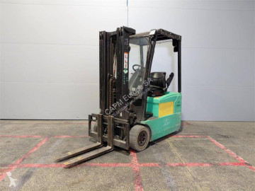 Yale Forklift