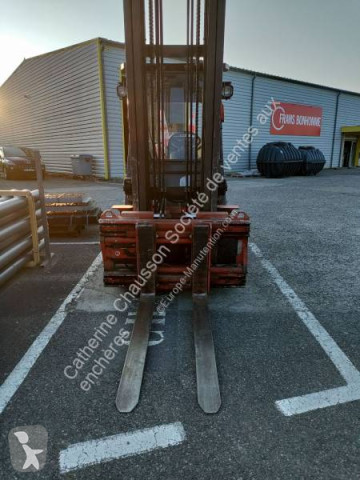Stam diesel forklift