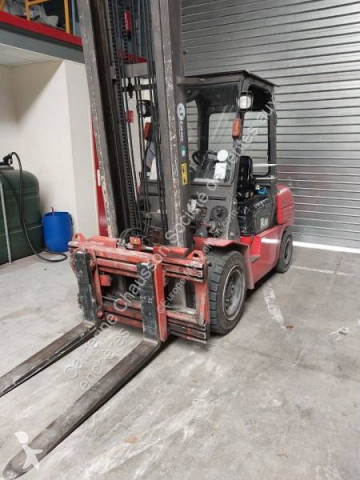 Stam diesel forklift