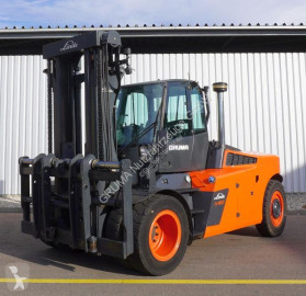 Linde H60D 160 D/1200 1401