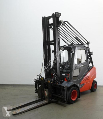 Linde H35 H 35 D (3B) EVO 393-02