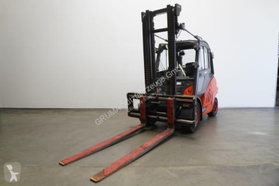 Linde H50D D/600 EVO 394-02
