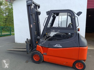Linde E 30-02 E30/60002