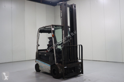 Nissan electric forklift