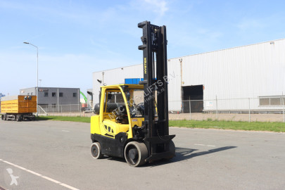 Hyster S7.0FT Forklift