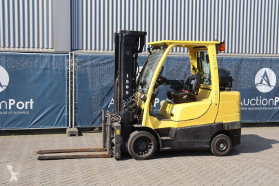 HysterS4.0FT
