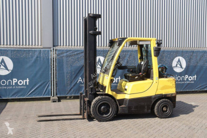 Hyster H3.5FT Forklift