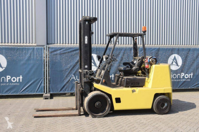 Hyster