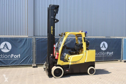 Hyster S5.5FT Forklift