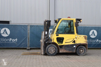 Hyster H4.0FT-5 H4.0FT5