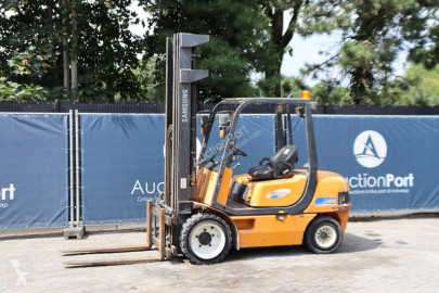 Samsung diesel forklift