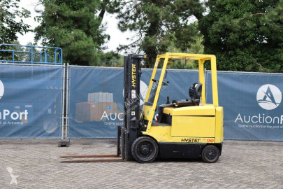 Hyster
