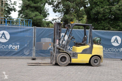 Hyundai33 L-7A