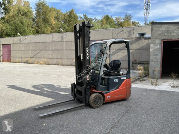 ToyotaTraigo 48