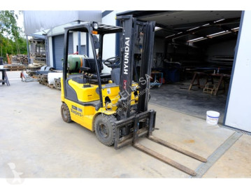 Hyundai18 L-7M
