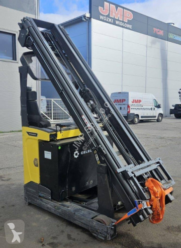 Unicarriers