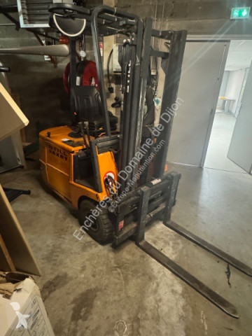 Still Forklift