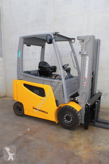 JungheinrichEFG425