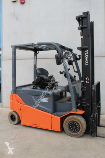 Toyota8FBMT25