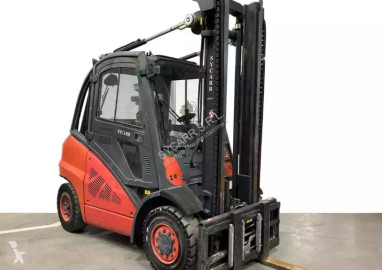 Linde H40 H40