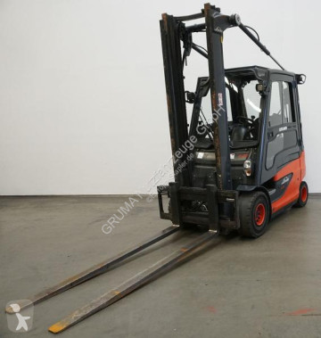 Linde E 25 387