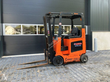 Empilhador eléctrico Carer