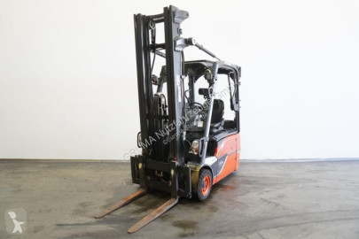 Linde E 16 EVO 386-02