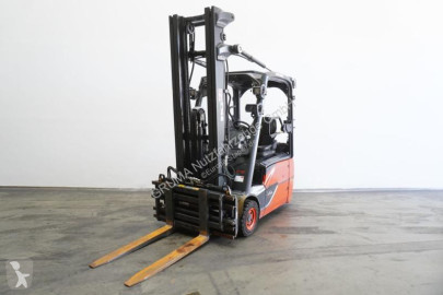 Linde E 16 EVO 386-02