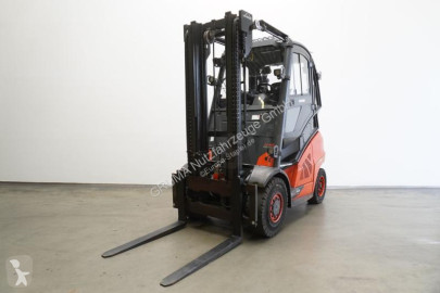 Linde H45D EVO 394-02