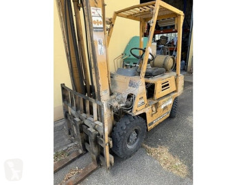Empilhador a gás Komatsu