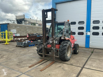 Manitou M30-4