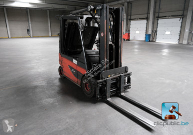 Heftruck Linde