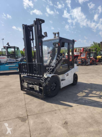 电东叉车 EP 新车