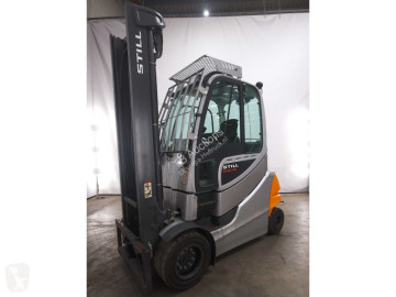 电东叉车 Still