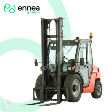 Manitou emelőtargonca