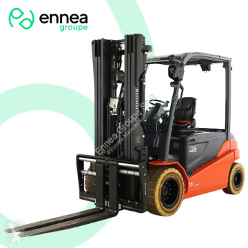 Toyota emelőtargonca