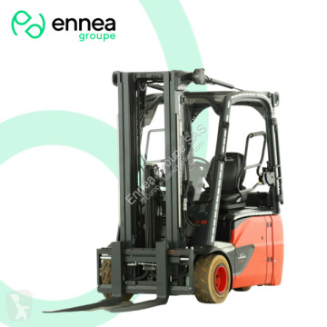 Linde emelőtargonca