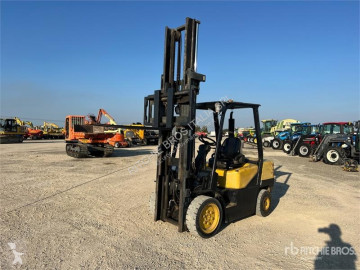 Doosan emelőtargonca