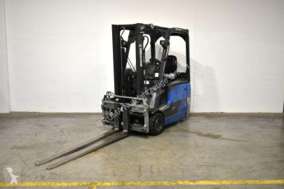电东叉车 Linde