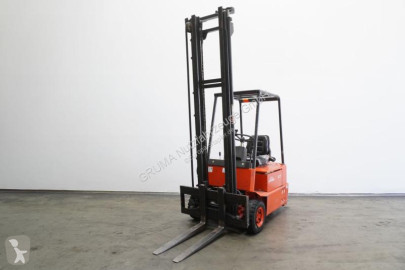 电东叉车 Linde
