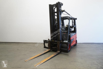 电东叉车 Linde