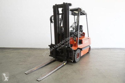 电东叉车 Linde