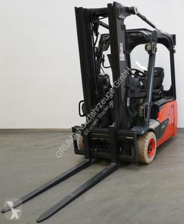 Linde E 16 C EVO 386-02