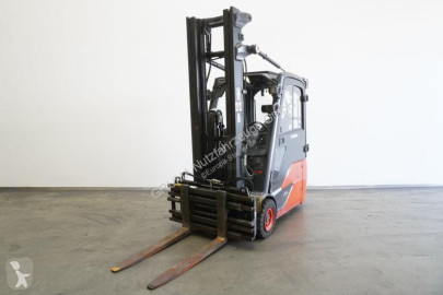 电东叉车 Linde