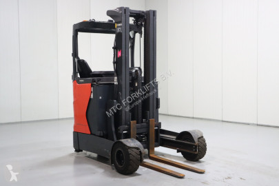Linde elektromos targonca