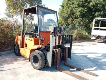 Still Forklift