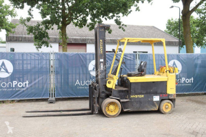 Hyster
