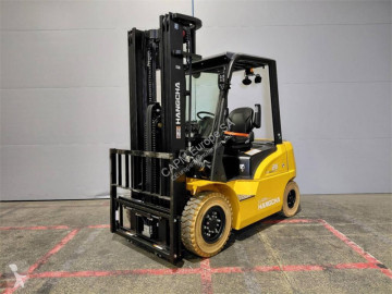 Carretilla elevadora Hangcha XE25i ( CPD25-XEY2HA-SI )
